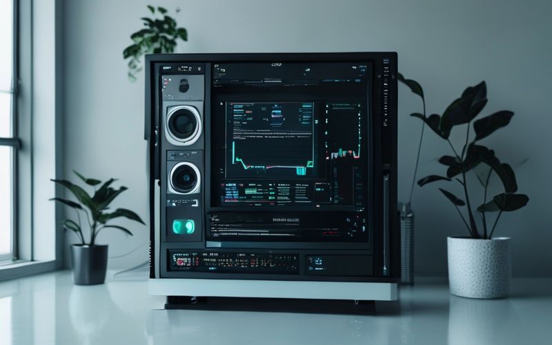 Build Your Own Private AI Server at Home for Under $500: A Beginner's Guide