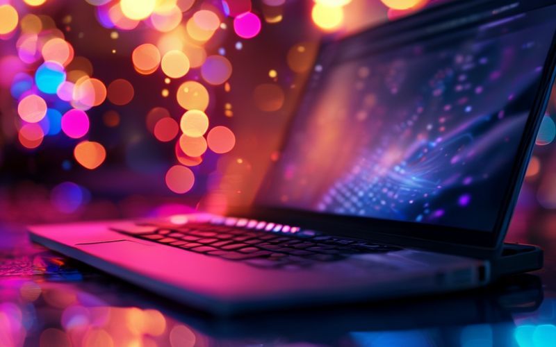 Rev Up Your AI Power: Best Lightweight Laptops for Running Local Models in 2026