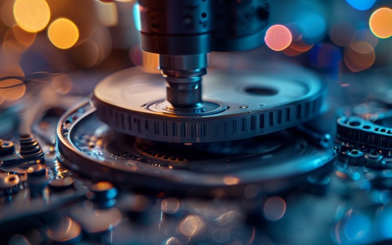 Revive Your Favorite Things: The Power of 3D Printing for Repair