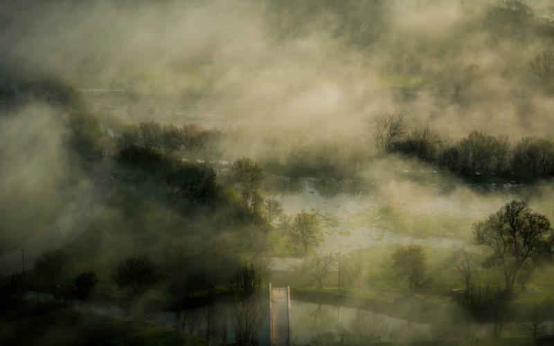 Secure File Sharing Made Easy: Build Your Own Dead Drop USB in a Wall